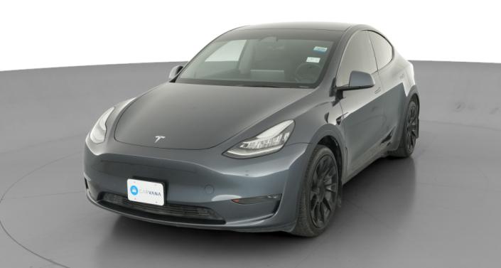 Thumbnail: 2023 Tesla Model Y - 1