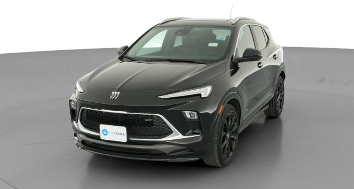 Thumbnail: 2025 Buick Encore GX - 1
