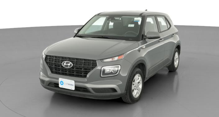 Thumbnail: 2021 Hyundai Venue - 1