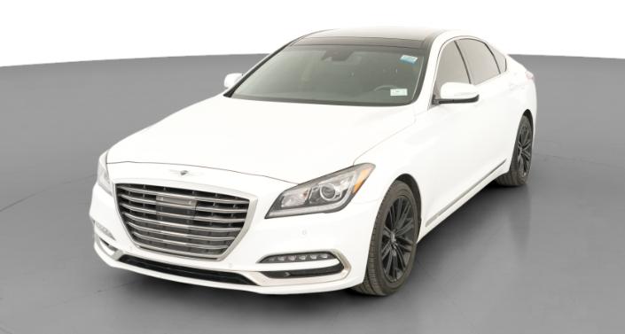 2018 Genesis G80 3.8T -
                  Fort Worth, TX