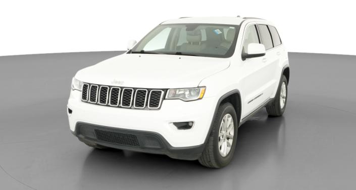 Thumbnail: 2022 Jeep Grand Cherokee - 1