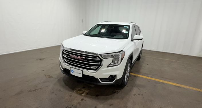 2024 GMC Terrain SLT -
                  Framingham, MA