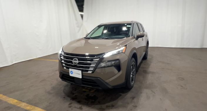 Thumbnail: 2024 Nissan Rogue - 1