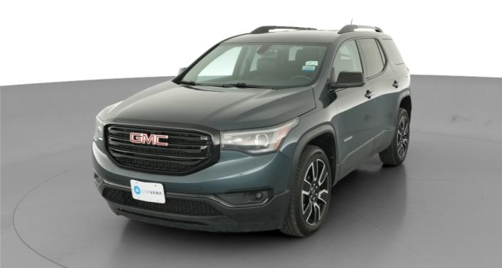 Thumbnail: 2019 GMC Acadia - 1