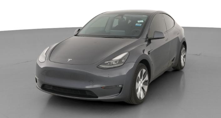 Thumbnail: 2023 Tesla Model Y - 1