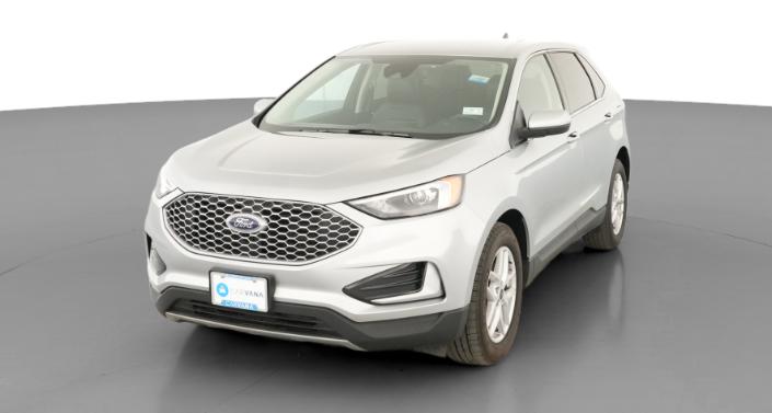 Thumbnail: 2024 Ford Edge - 1