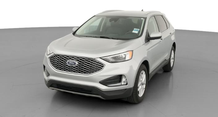 Thumbnail: 2024 Ford Edge - 1