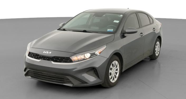 Thumbnail: 2024 Kia Forte - 1