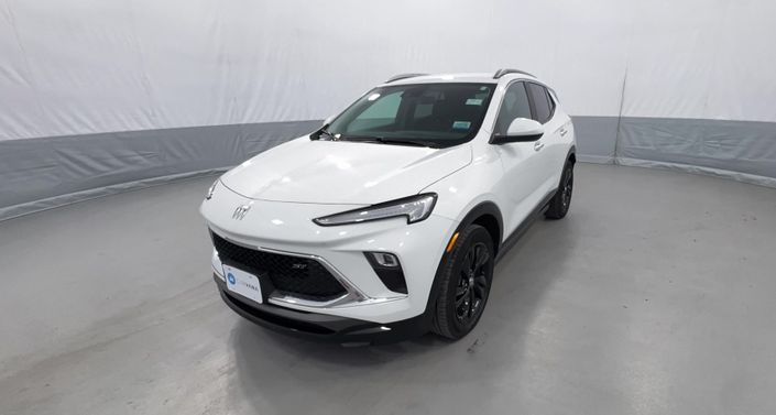 2024 Buick Encore GX Sport Touring -
                  Beverly, NJ