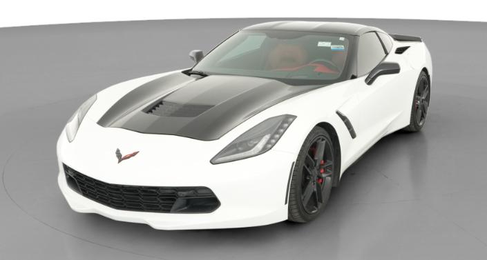 Thumbnail: 2016 Chevrolet Corvette - 1