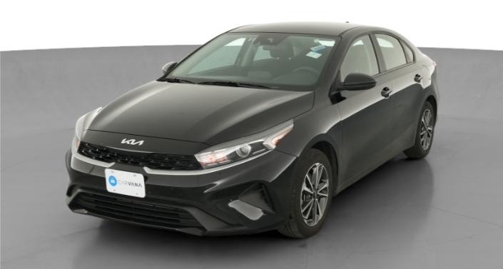 Thumbnail: 2024 Kia Forte - 1