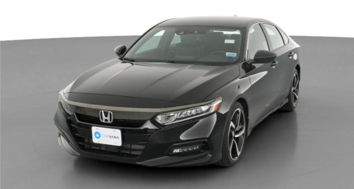 Thumbnail: 2020 Honda Accord - 1