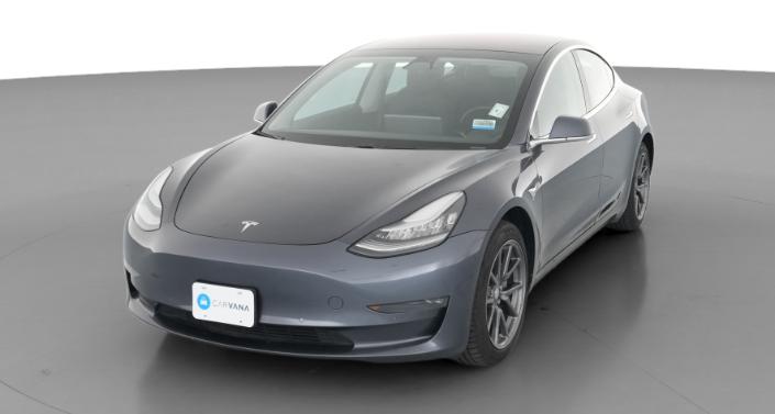 Thumbnail: 2019 Tesla Model 3 - 1
