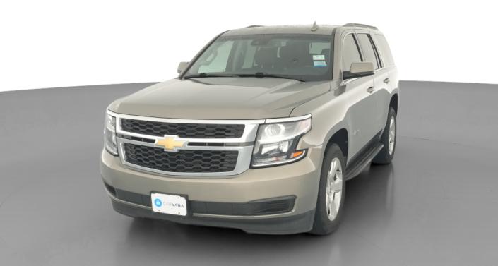 Thumbnail: 2019 Chevrolet Tahoe - 1