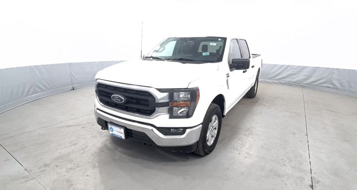 2023 Ford Econoline E-150 -
                  Kansas City, MO