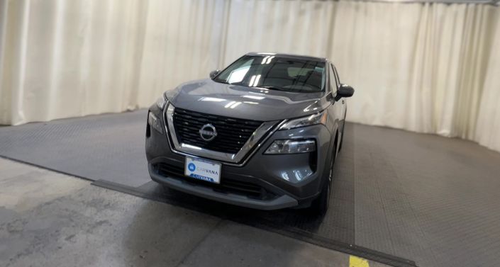 Thumbnail: 2023 Nissan Rogue - 1