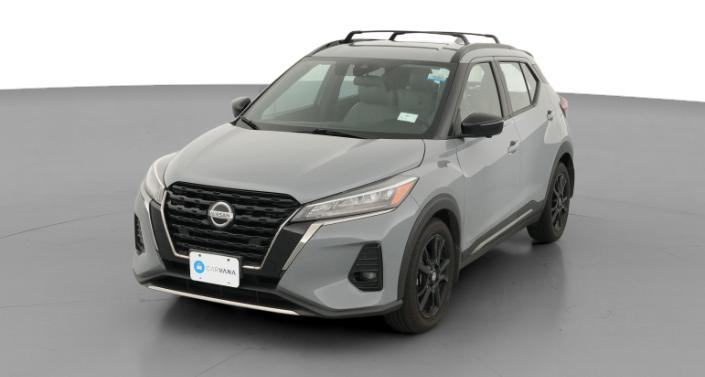 Thumbnail: 2021 Nissan Kicks - 1