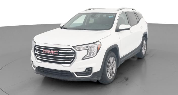 2024 GMC Terrain SLT -
                  Haines City, FL