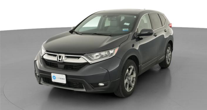 Thumbnail: 2018 Honda CR-V - 1