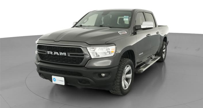 Thumbnail: 2020 RAM 1500 - 1