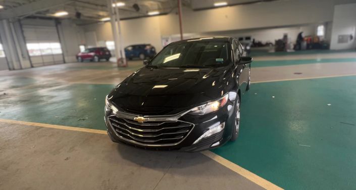 2023 Chevrolet Malibu LT -
                  Manville, NJ