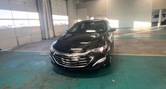 2023 Chevrolet Malibu LT -
                  Manville, NJ