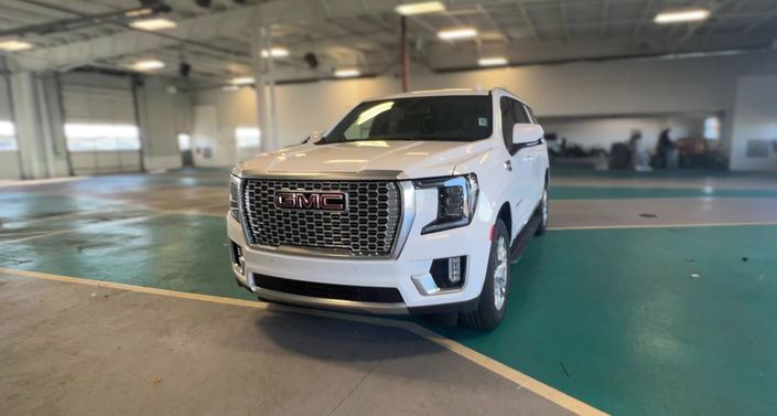 Thumbnail: 2023 GMC Yukon XL - 1