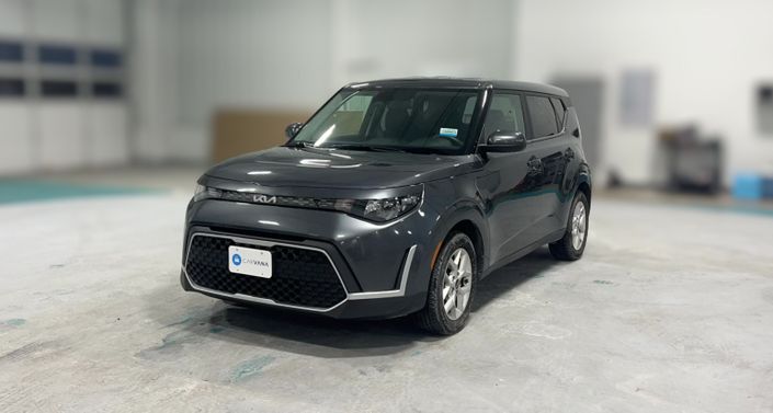 Thumbnail: 2023 Kia Soul - 1