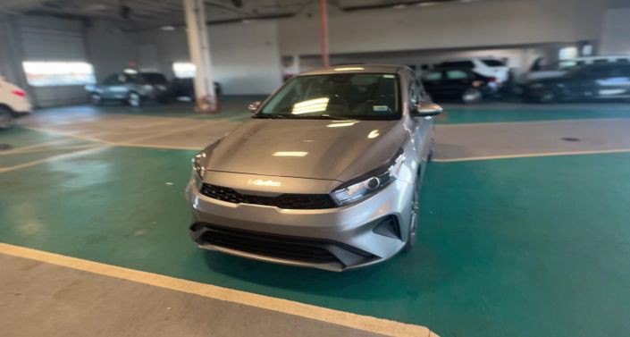 Thumbnail: 2024 Kia Forte - 1