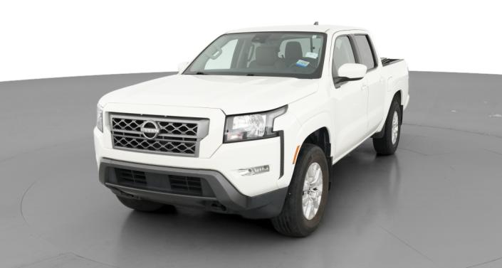 Thumbnail: 2022 Nissan Frontier - 1