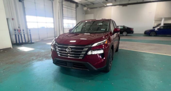 Thumbnail: 2024 Nissan Rogue - 1