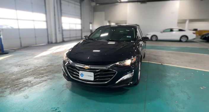 Thumbnail: 2023 Chevrolet Malibu - 1