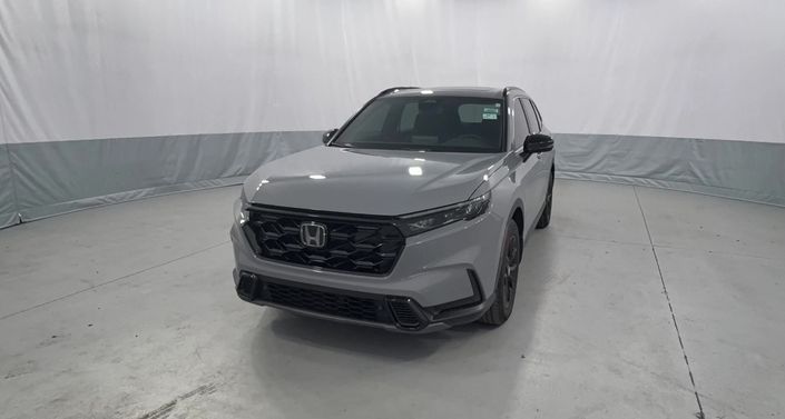 Thumbnail: 2025 Honda CR-V - 1