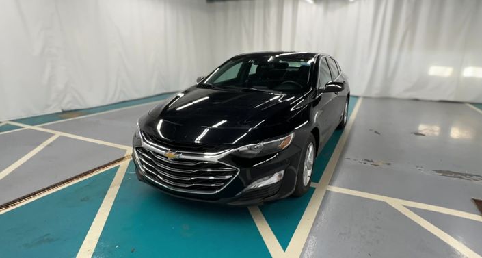 Thumbnail: 2023 Chevrolet Malibu - 1