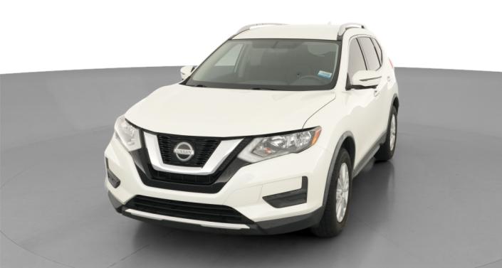 Thumbnail: 2018 Nissan Rogue - 1