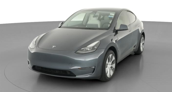 Thumbnail: 2023 Tesla Model Y - 1
