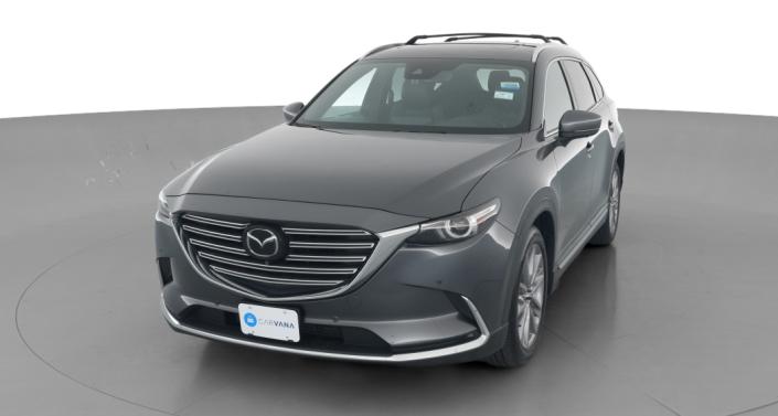 Thumbnail: 2022 Mazda CX-9 - 1