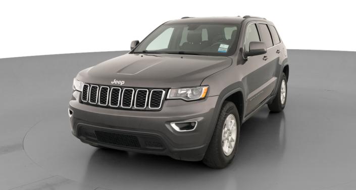 Thumbnail: 2020 Jeep Grand Cherokee - 1