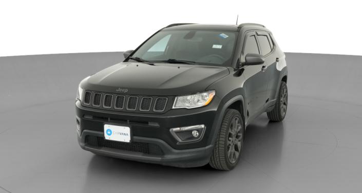 Thumbnail: 2021 Jeep Compass - 1