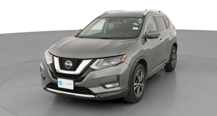 Thumbnail: 2018 Nissan Rogue - 1