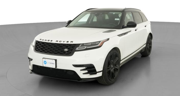 Thumbnail: 2021 Land Rover Range Rover Velar - 1