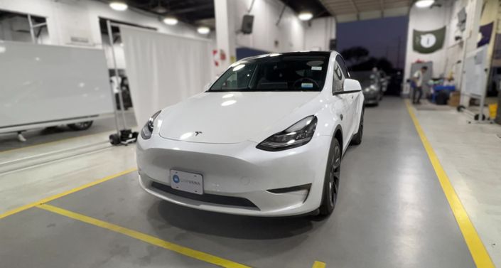 Thumbnail: 2023 Tesla Model Y - 1