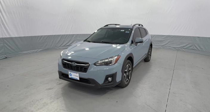 Thumbnail: 2018 Subaru Crosstrek - 1