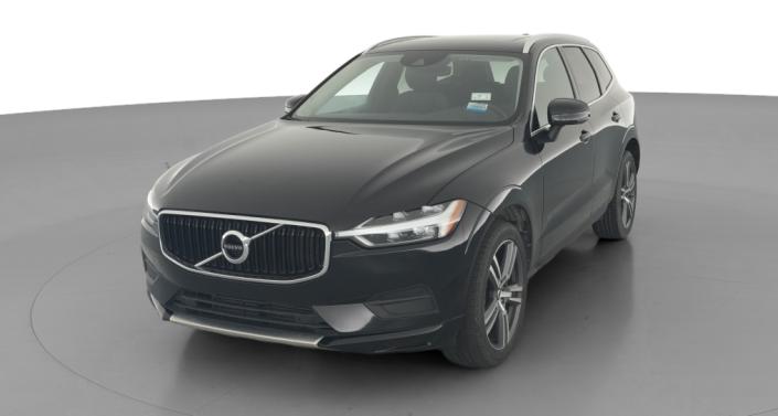 Thumbnail: 2021 Volvo XC60 - 1