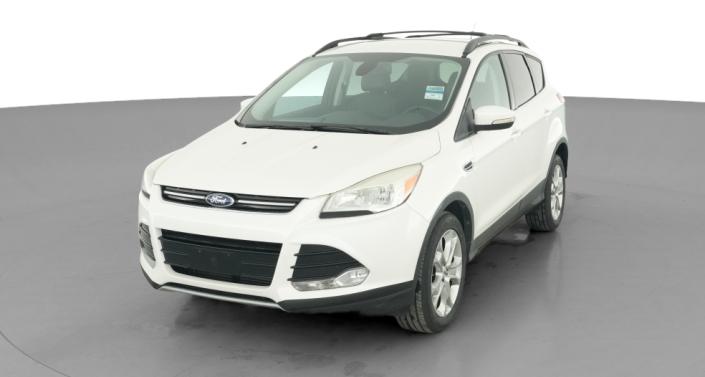 Thumbnail: 2013 Ford Escape - 1