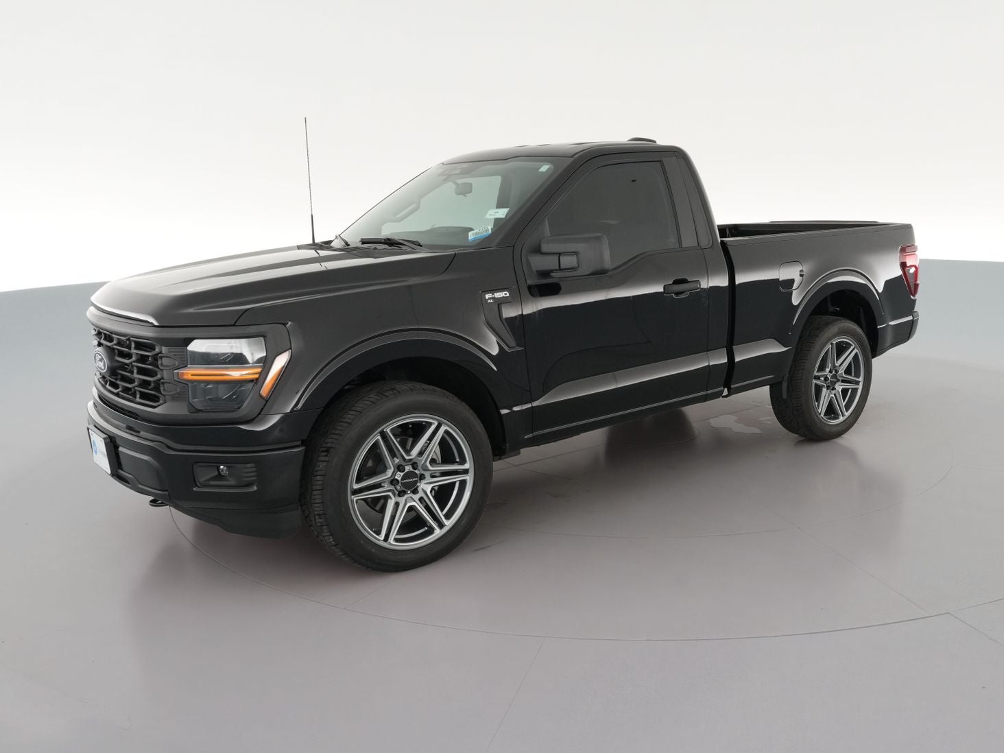 2024 Ford F150 Regular Cab | Carvana