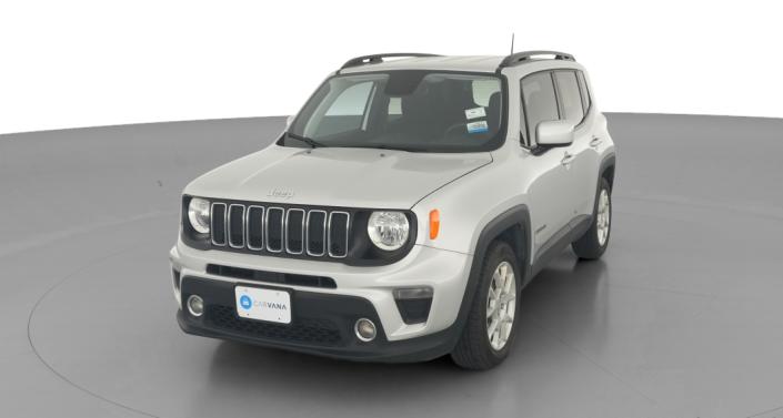 Thumbnail: 2019 Jeep Renegade - 1