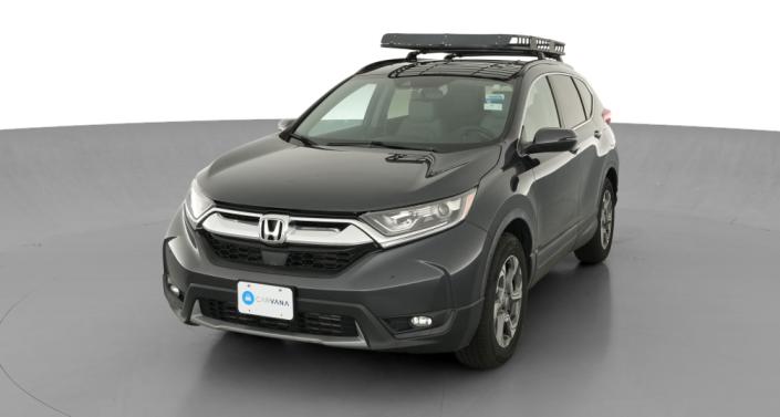 Thumbnail: 2019 Honda CR-V - 1