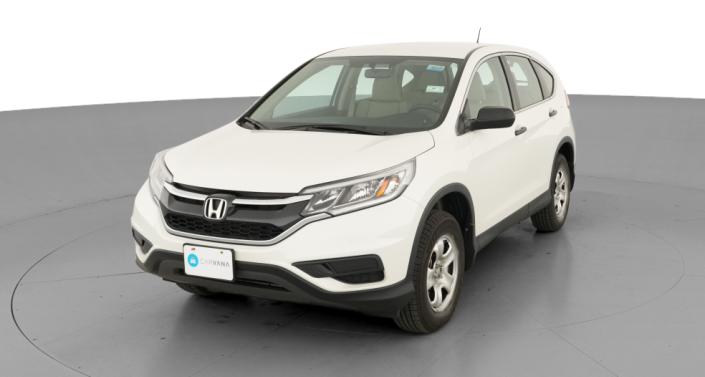 Thumbnail: 2015 Honda CR-V - 1