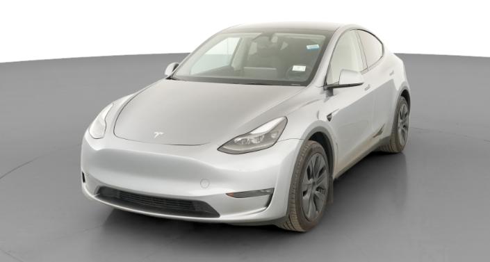 Thumbnail: 2024 Tesla Model Y - 1